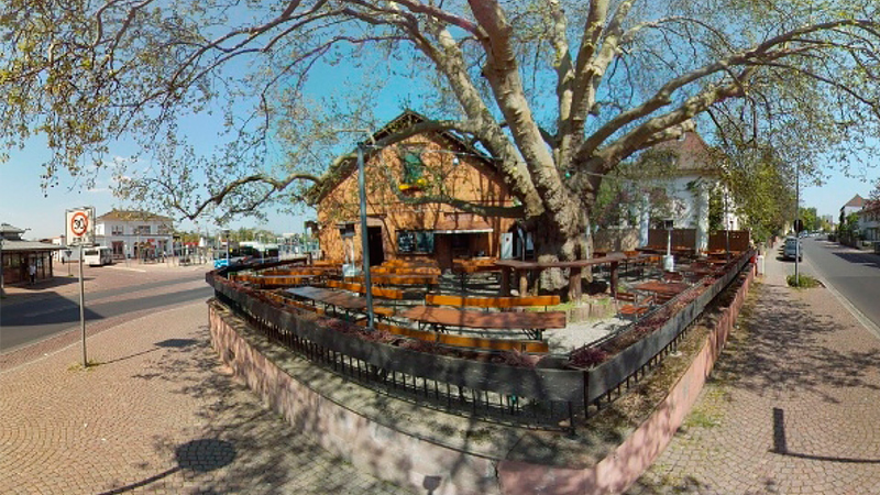 Illustration for article titled This DIY Street View Kit Is Your Very Own Google Map Maker